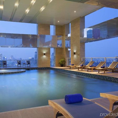 Citadines Rasuna Cakarta Dış mekan fotoğraf