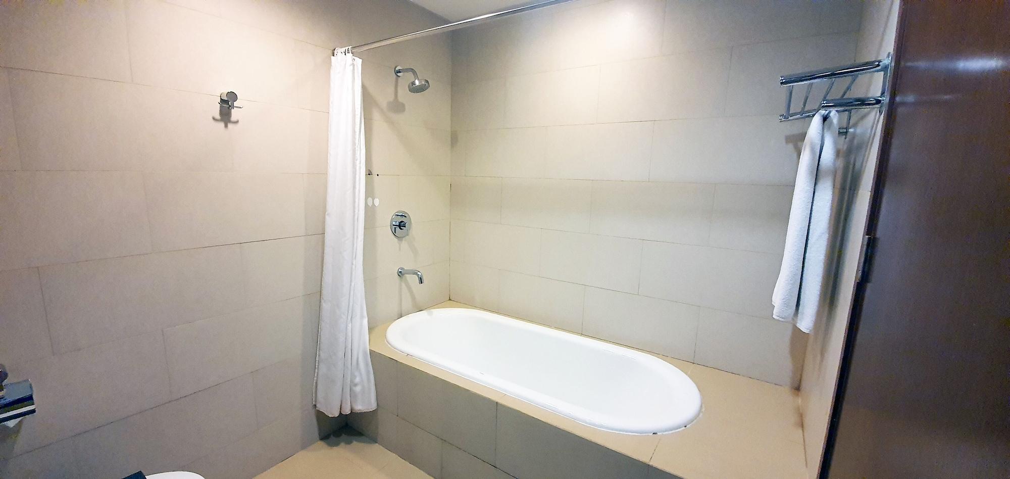 Citadines Rasuna Cakarta Dış mekan fotoğraf