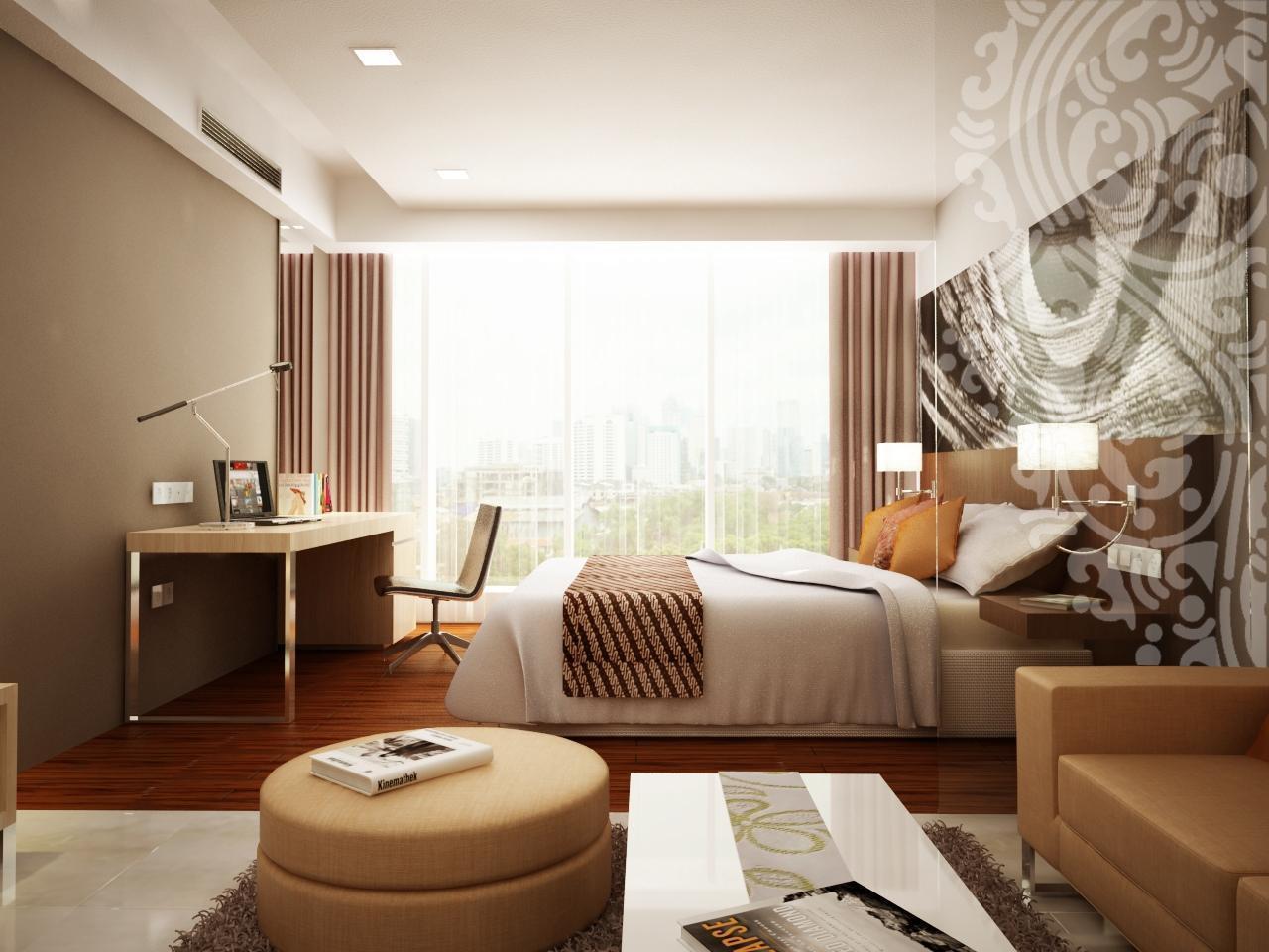 Citadines Rasuna Cakarta Dış mekan fotoğraf