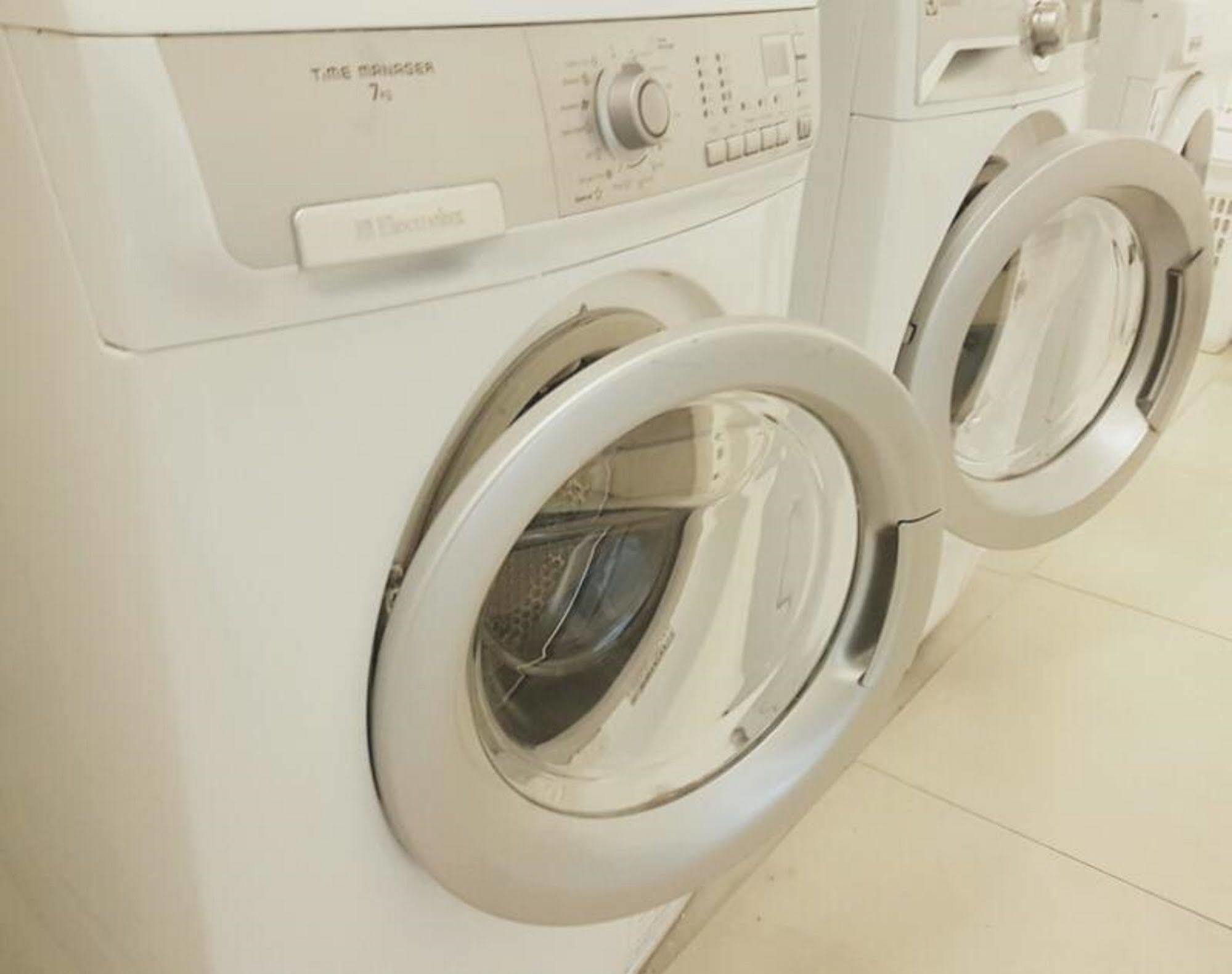Citadines Rasuna Cakarta Dış mekan fotoğraf